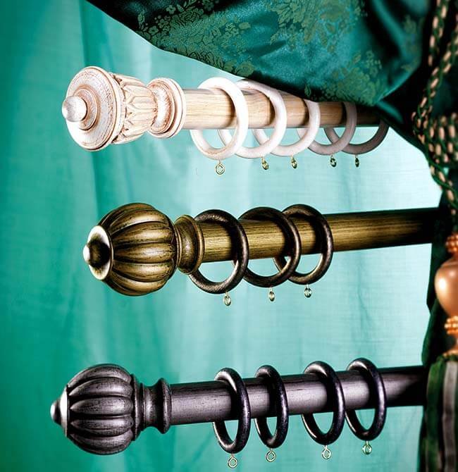 Curtain Systems